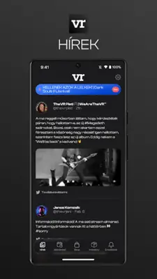 TheVR android App screenshot 8